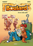 Les Profs Presentent : Boulard - Tome 03 - Top Humour 2020