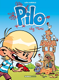 Pilo - Tome 02 - Top Humour 2020 - Chez Meme