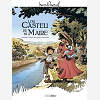 M. Pagnol En Bd : Chateau De Ma Mere (Le) - T01 - M. Pagnol En Bd : Lou Casteu De Ma Maire - Histoir