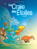 La Craie Des Etoiles - Integrale