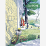 Adoption (L') - T03 - L'Adoption - Cycle 2 (Vol. 01/2) - Wajdi