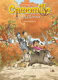 Camomille Et Les Chevaux - Tome 08 - La Vie Au Grand Air