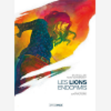 Lions Endormis (Les) - T01 - Les Lions Endormis - Histoire Complete