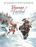 Vagabondage En Contrees Legendaires - Tome 01 - Tracnar Et Faribol