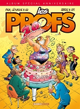 Profs (Les) - Les Profs - L'Album Des 20 Ans