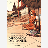 Une Vie Avec Alexandra David-Neel - Coffret Cycle 2