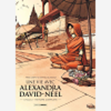 Une Vie Avec Alexandra David-Neel - Coffret Cycle 2