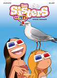 Les Sisters : 3d - Tome 02 - Special Vacances
