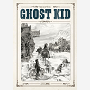 Ghost Kid - Edition Luxe Noir Et Blanc
