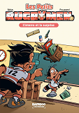 Les Rugbymen - Les Petits Rugbymen - Poche - Tome 02 - L'Interro Et La Surprise