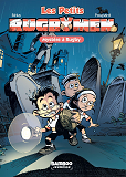 Les Rugbymen - Les Petits Rugbymen - Poche - Tome 03 - Mysteres A Rugby