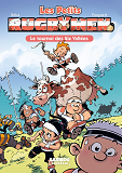 Les Rugbymen - Les Petits Rugbymen - Poche - Tome 04 - Le Tournoi Des Six Vallees