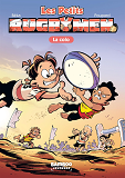 Les Rugbymen - Les Petits Rugbymen - Poche - Tome 05 - La Colo