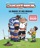 Rugbymen (Les) - Les Rugbymen - Les Regles Du Rugby 2020 - 2021