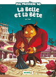 Belle Et La Bete (La) Pouss' De Bamboo - T01 - La Belle Et La Bete