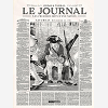Journal (Le) - T01 - Le Journal - Vol. 01 - Histoire Complete