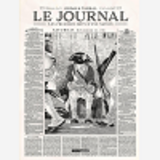 Journal (Le) - T01 - Le Journal - Vol. 01 - Histoire Complete