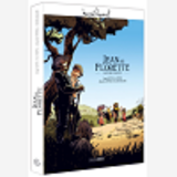 Marcel Pagnol En Bd - Ecrin Jean De Florette - M. Pagnol En Bd : Jean De Florette - Ecrin Histoire C
