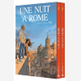 Une Nuit A Rome - Coffret Cycle 2