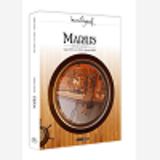 M. Pagnol En Bd : Marius - Ecrin Histoire Complete