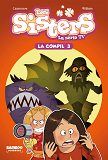 Sisters (Les) Dessin Anime - Poche - Les Sisters - La Serie Tv - La Compil 03