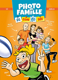 Photo De Famille (Recomposee) - Tome 02