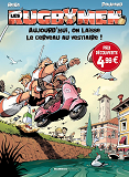 Les Rugbymen - Tome 12 - Top Humour 2021 - Aujourd'Hui, On Laisse Le Cerveau Au Vestiaire !
