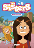 Sisters (Les) Dessin Anime - Poche - Les Sisters - La Serie Tv - Poche - Tome 34 - Le Zoroscope