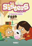 Sisters (Les) Dessin Anime - Poche - Les Sisters - La Serie Tv - Poche - Tome 36 - Le Namoureux Myst