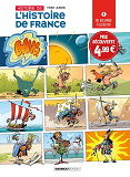 L'Histoire De L'Histoire De France - Tome 01 - Prix Decouverte - Du Big Bang A Louix Xiv