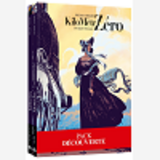 Kilometre Zero - Pack Decouverte Vol. 02 Et 01 Offert