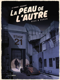 Peau De L'Autre (La) - T02 - La Peau De L'Autre - Vol. 02/2 - Vice Et Versa