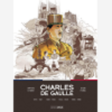 Charles De Gaulle - T01 - Charles De Gaulle - Integrale Vol. 01 A 04