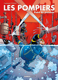 LES POMPIERS - TOME 21