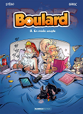 Profs (Les) Presentent : Boulard - Les Profs Presentent : Boulard - Tome 08 - En Mode Couple