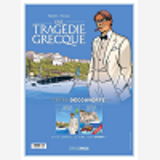 Une Tragedie Grecque - Pack Promo Histoire Complete
