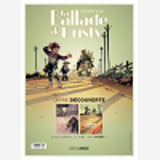 La Ballade De Dusty - Pack Promo Histoire Complete