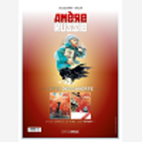 Amere Russie - Pack Promo Histoire Complete - Ned - Amere Russie - Pack Promo Histoire Complete