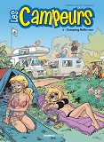 Campeurs (Les) - Les Campeurs - Tome 01 - Camping Belle-Vue
