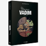 Monsieur Vadim - Ecrin Vol. 01 Et 02