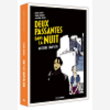 Deux Passantes Dans La Nuit - Ecrin Vol. 01 Et 02