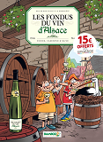 Fondus Du Vin (Les) - Les Fondus Du Vin : Alsace - Op 2021