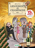 Fondus Du Vin (Les) - Les Fondus Du Vin : Champagne - Op 2021