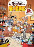 Fondus (Les) - Les Fondus De La Biere - Tome 01 - Op 2021