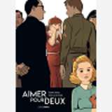 Aimer Pour Deux - Edition Luxe Noir Et Blanc