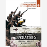 Les Compagnons De La Liberation : General Leclerc - Livret Offert - Avant L'Orage