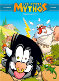 Petits Mythos (Les) - Les Petits Mythos - Tome 01 + Masque - Foudre A Gratter