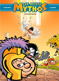 Petits Mythos (Les) - Les Petits Mythos - Tome 02 + Masque - Le Grand Icare