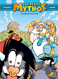 Petits Mythos (Les) - Les Petits Mythos - Tome 10 + Masque - Vainqueur Par Chaos