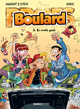 LES PROFS PRESENTENT : BOULARD - TOME 05 - TOP HUMOUR 2022 - EN MODE GEEK